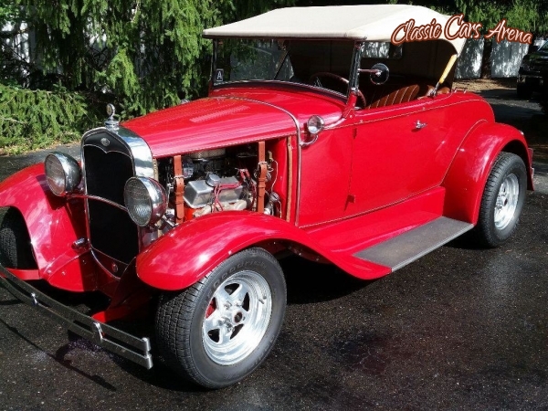 1931 Ford Model A for sale in Riverhead, New York (ID-42009)