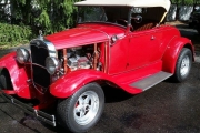 1931 Ford Model A for sale