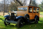 1931 Ford Model A for sale