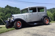 1931 Ford Sedan for sale