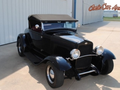 1931 Ford Model A for sale