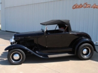 1931 Ford Model A for sale in Texas (ID-43899)