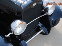 1931 Ford Model A for sale in Texas (ID-43899)