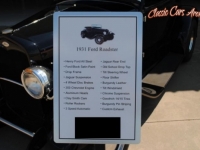 1931 Ford Model A for sale in Texas (ID-43899)