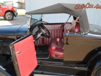 1931 Ford Model A for sale in Texas (ID-43899)