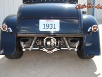 1931 Ford Model A for sale in Texas (ID-43899)