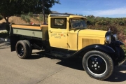 1931 Ford Model AA for sale