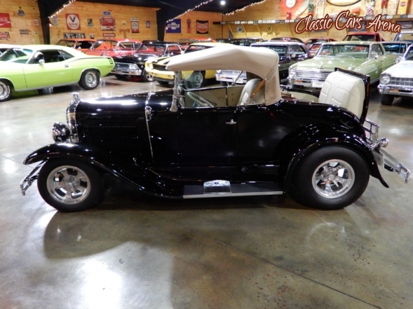 1931 Ford Roadster for sale in Riverhead, New York (ID-46434)