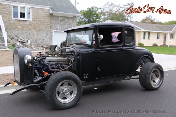 1931 Ford Model A for sale in Seaford, New York (ID-54019)