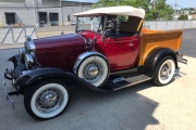 1931 Ford Model A for sale