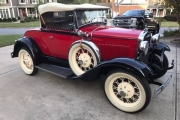 1931 Ford Model A for sale in Arkansas