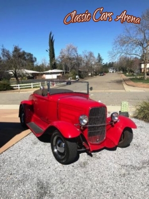1931 Ford Model A for sale in Texas (ID-58428) 1931 Ford Model A for sale in Texas (ID-58428)