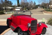 1931 Ford Model A for sale in Texas