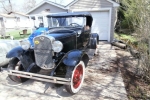 1931 Ford Model A for sale in New York (ID-63805)