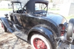 1931 Ford Model A for sale in New York (ID-63805)