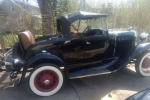 1931 Ford Model A for sale in New York (ID-63805)