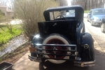 1931 Ford Model A for sale in New York (ID-63805)