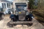 1931 Ford Model A for sale in New York (ID-63805)