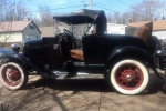 1931 Ford Model A for sale in New York (ID-63805)