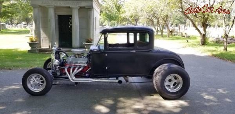 1931 Ford Coupe for sale in Massachusetts (ID-64977) 1931 Ford Coupe for sale in Massachusetts (ID-64977)