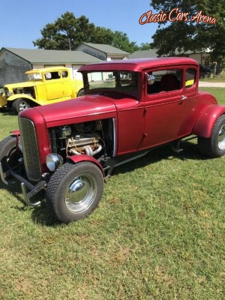1931 Ford Model A for sale in Oklahoma (ID-67514)