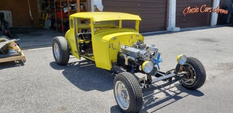 1931 Ford Coupe for sale in Pennsylvania (ID-69060) 1931 Ford Coupe for sale in Pennsylvania (ID-69060)