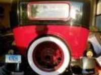 1931 Ford Model A for sale in Mississippi (ID-69616)