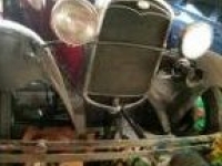 1931 Ford Model A for sale in Mississippi (ID-69616)