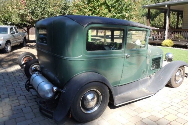 1931 Ford Sedan for sale