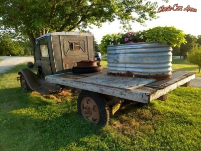1931 Ford Truck for sale in Iowa