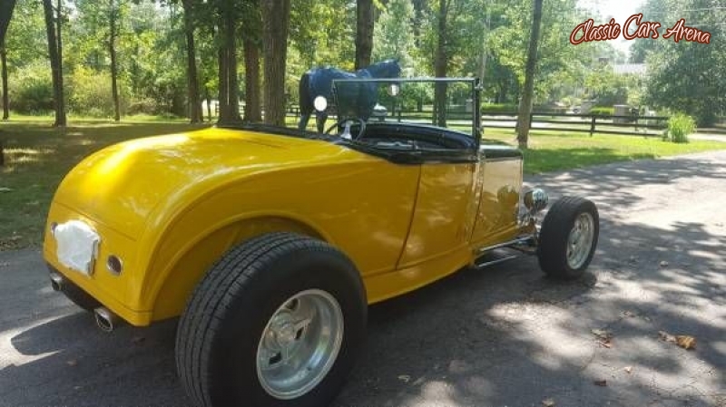 1931 Ford Roadster for sale in Kentucky (ID-73031)