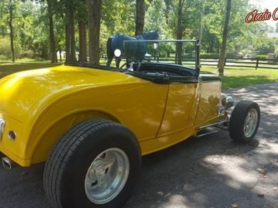 1931 Ford Roadster for sale