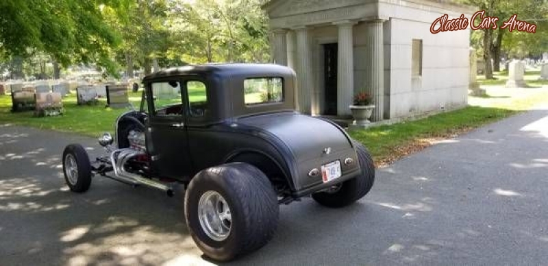 1931 Ford Coupe for sale in Massachusetts (ID-74309) 1931 Ford Coupe for sale in Massachusetts (ID-74309)