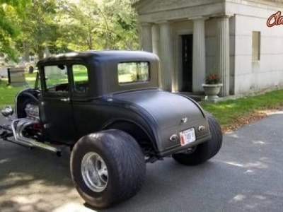 1931 Ford Coupe for sale