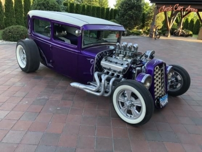 1931 Ford Model A for sale