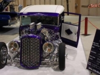 1931 Ford Model A for sale in Illinois (ID-76979)
