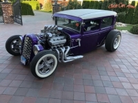 1931 Ford Model A for sale in Illinois (ID-76979)