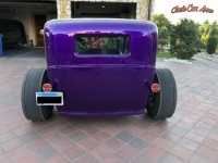 1931 Ford Model A for sale in Illinois (ID-76979)