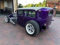 1931 Ford Model A for sale in Illinois (ID-76979)