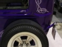 1931 Ford Model A for sale in Illinois (ID-76979)
