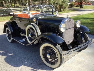 1931 Ford Model A for sale