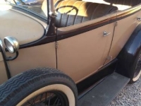 1931 Ford Model A for sale in California (ID-79268)