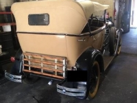 1931 Ford Model A for sale in California (ID-79268)