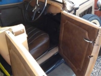 1931 Ford Model A for sale in California (ID-79268)