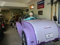 1931 Ford Roadster for sale in Ohio (ID-80249)