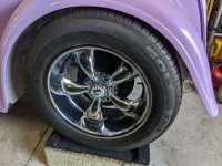 1931 Ford Roadster for sale in Ohio (ID-80249)
