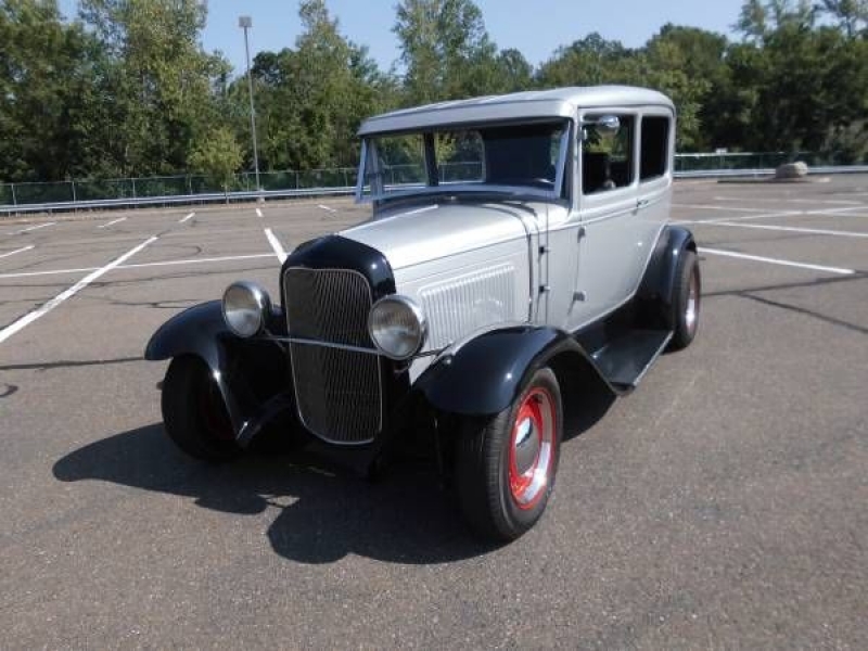 1931 Ford Sedan for sale in Connecticut (ID-80441)