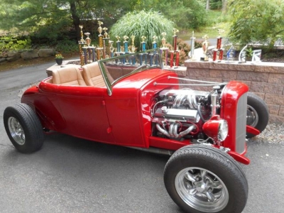 1931 Ford Model A for sale