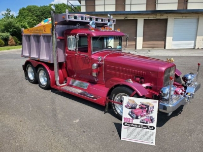1931 Ford Model AA for sale