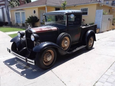 1931 Ford Pickup for sale